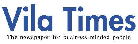 Vila Times — The newspaper for business-minded people