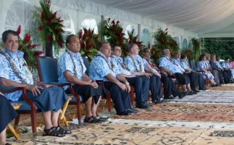 Australia to sign new security agreement with Pacific Island nations in September