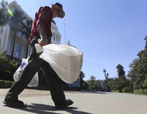 Vanuatu Government bans importation and manufacturing of plastic bags